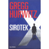 Sirotek X - Gregg Hurwitz