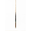 Snookerové tágo BCE Grandmaster 3/4 GM300, 145cm, trojdielne