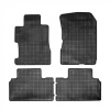 Gumové autokoberce Honda Civic 2006-2012 (sedan) PTX Winterfit 99012