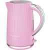 Rýchlovarná kanvica RUSSELL HOBBS Eden 27362-70 ružová