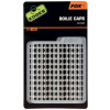 Fox Edges Boilie Caps Clear