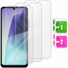 Tvrdené sklo pre Xiaomi Redmi 14C - Ochranné sklo 2.5D, 9H