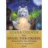 Das Engel-Tier-Orakel - Botschaften des Himmels (Juliane Molitor)(Hra)