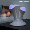 Viacfarebná fluorescenčná lampa InnovaGoods