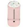 Emitex Fusak 2v1 Cocoon Softshell Forest Blossom