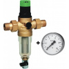 FILTRAČNÝ REDUKTOR VODY FK06 3/4 + TLAKOMER HONEYWELL