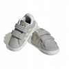 adidas detská obuv Grand Court THUMPER CF I IG0451 sivá