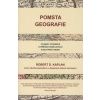 Pomsta geografie