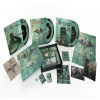 Mötley Crüe - Dr. Feelgood (35th Anniversary) (Limited Deluxe Edition) (Green/Black Vinyl) (LP)