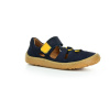 Froddo G3150262 Dark Blue barefoot sandále 23 EUR