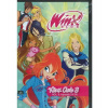 Winx Club - 3.série, 8. DVD, díly 24-26