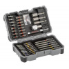 Sada bitov Bosch Accessories 2607017164, 25 mm43ks