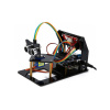 Ultrazvukový radar Arduino