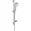 Sprchový panel - Sada Hansgrohe Croma 26586400 (Sprchový panel - Sada Hansgrohe Croma 26586400)