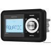 Kompaktný vodotesný tuner AQUATIC AV MP6 Variant: Kompaktná vodotesná ladička MP6 MP6 compact watertight tuner