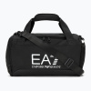 Športová taška EA7 Emporio Armani Train Core Small Gym 18,5 l black beauty