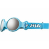 Okuliare Julbo LOOP S II SP4 BABY blue turquoise/blue light