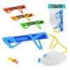 Wiky Vodná puška so zásobníkom na vodu, 4 farby