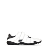 Lonsdale Fulham Mens Trainers White/Navy 7 (41)