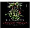 Vánoční vražda - P. D. James
