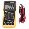 Ručný multimetr Verk Group DT-9205A