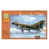 Smer Model Suchoj SU - 7 BKL 1:48 v krabici 35x22x5cm