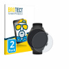 2x BROTECT Entspiegelungs-Folie pro OnePlus watch 2R (2x Matná - Antireflexní ochranná fólie BROTECT pro OnePlus watch 2R)