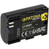 Batéria pre fotoaparát PATONA pre Canon LP-E6NH 2250mAh Li-Ion Protect EOS R5/R6 (PT13435)