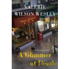 A Glimmer of Death - Valerie Wilson Wesley