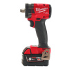 Aku rázový uťahovák Milwaukee M18 FIW2F12-502X 1/2