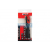 Svietidlo LED výklopné 300lm IP54 s magnetom Li-ion 3,7V/0,8Ah, FESTA INDUSTRY 37647
