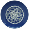 Frisbee UltiPro Five Star Modrá 175g