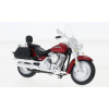 Yamaha Road Star Silverado 2001 (sběratelský model, určeno pouze k vystavení)