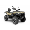 Loncin Loncin Loncin XWolf 550i EPS 4x4 Deseret Yellow Dlhá verzia