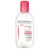 BIODERMA Sensibio H2O micelárna voda pre citlivú pleť 250 ml