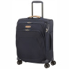 Príručný cestovný kufor Samsonite - Spark SNG ECO Spinner 55 Lenght 40cm - 01 Blue (SA)