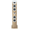 Craftenwood Reproduktory Thomson DS121CD Biela