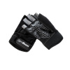 Fitness rukavice Grip black - GymBeam barva: černá, velikost: XXL