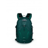 OSPREY cyklistický batoh SYLVA 12, baikal green