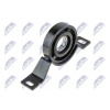 Uloženie kĺbového hriadeľa, kardanové ložisko VW GOLF 4MOTION 05-, AUDI A3/S3 QUATTRO 97-03, TT 00-06, SKODA OCTAVIA 4WD 97-11