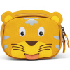 Detská taška na riadidlá Affenzahn Handlebar Bag - Tiger uni