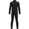 UNDER ARMOUR UA B's Challenger Tracksuit-BLK - L