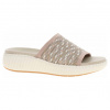 Dámské pantofle Jana 8-27260-44 beige comb 8-27260-44 490 39