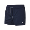 Puma Pánske plavky navy modrá, M (100390156)