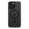 Zadný kryt Tactical MagForce Hyperstealth pre iPhone 15 Pro Max Asphalt