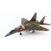 HobbyMaster - Mikojan-Gurevič MIG-29A Fulcrum-A, východoněmecké letectvo, 1990, 1/72