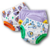 BAMBINO MIO Plienky učiace revolučné 3-4 roky 3 balenia, Bold