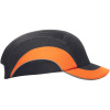 Jsp Hardcap A1+ Ochranná 06030004 čierna univerzálna