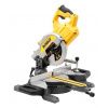 DeWALT DCS777N-XJ pokosová pila 6300 ot/min