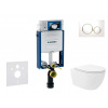 Kombifix Geberit SANI15CA3188